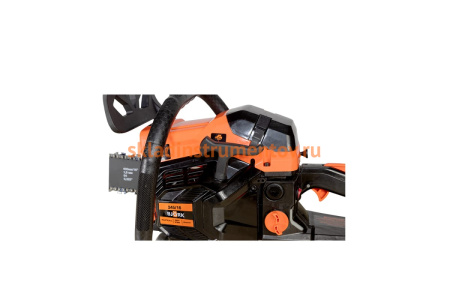 Бензиновая цепная пила FOXWELD Bjork 245/16 7221 Бензиновая цепная пила FOXWELD Bjork 245/16 7221