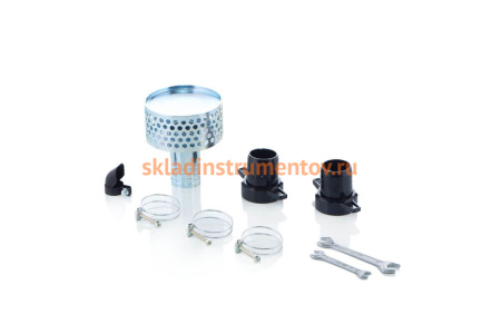 Дизельная мотопомпа Koshin STY-50D 100541547 Дизельная мотопомпа Koshin STY-50D 100541547