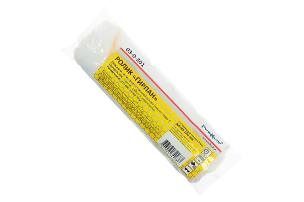 Ролик, 180 мм РемоКолор Гирпан 03-0-301