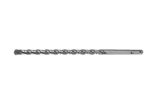 Бур SDS-plus ЗУБР 12х260 мм 29315-260-12