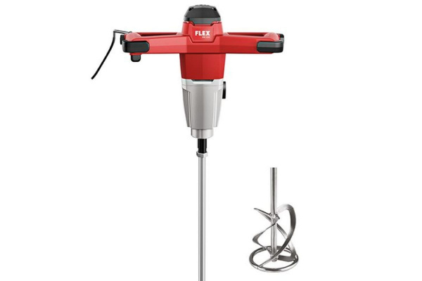 Двухскоростной миксер FLEX MXE 1002 + WR3R 120 433195