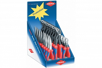 Набор инструмента KNIPEX KN-001923