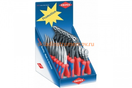 Набор инструмента KNIPEX KN-001923