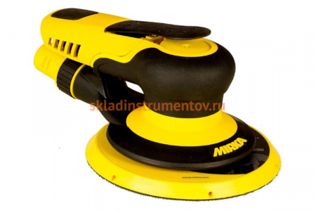 Пневматическая шлифмашина MIRKA PROS 680CV 8995680111