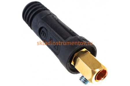 Гнездо СКР 10-25 200А КЕДР 7190065