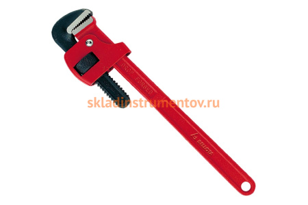 Трубный ключ Stillson Bellota 660014