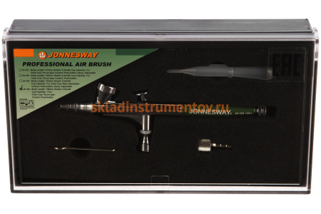 Аэрограф Jonnesway JA-104
