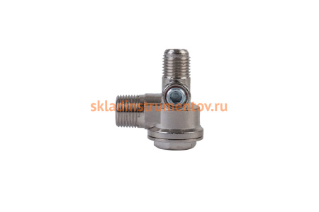 Клапан обратный  М3/4-М3/4 16 UNF WIEDERKRAFT WDK-V30