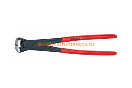 Силовые вязальные клещи KNIPEX KN-9911300