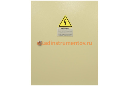 Блок АВР 30-50 кВт СТАНДАРТ 100А, РКН ТСС 010113