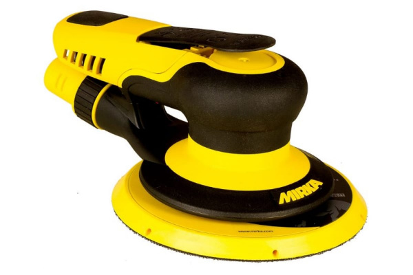 Пневматическая шлифмашина MIRKA PROS 680CV 8995680111
