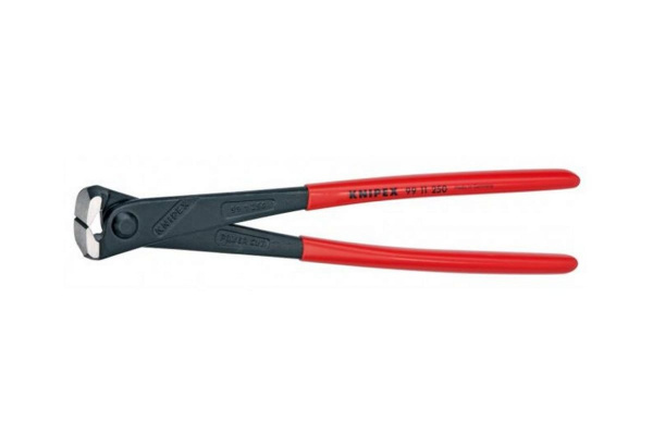 Силовые вязальные клещи KNIPEX KN-9911300