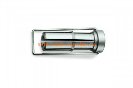 Специальная зажимная цанга на 8/10 мм для машины R750 Rothenberger 72914