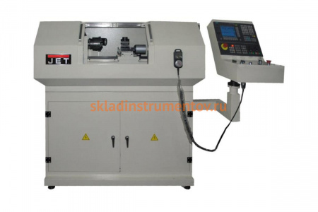 Токарный станок с ЧПУ JET BD-10S CNC Siemens 808D 50000501M