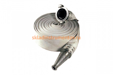 Рукав напорный пожарный (100 мм; 20 м) Спец 914571