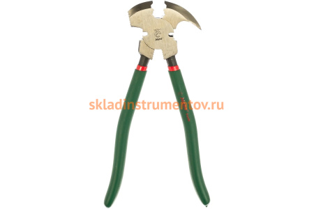 Многофункциональные клещи 265мм Hans 1829-1