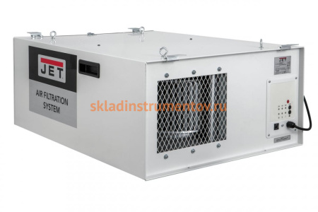 Система фильтрации воздуха Jet AFS-1000 B 708620M