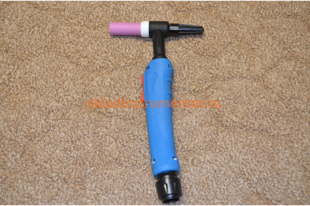 Заглушка средняя для сварочных горелок Сварог IHJ0051