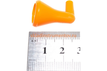 Элемент угловой 1/4" с отверстием 1/16", 1.5 мм Micron 123307