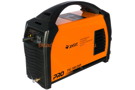 Сварочный инвертор Сварог TIG 180 DSP PRO W206 00000091580 Сварочный инвертор Сварог TIG 180 DSP PRO W206 00000091580