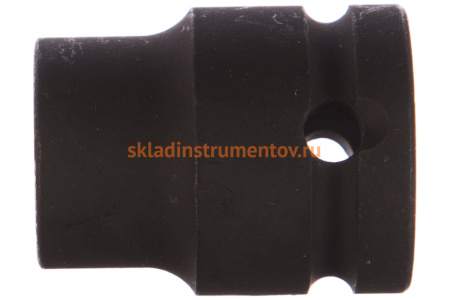 Головка торцевая ударная (E20; 1/2DR) JTC 443520