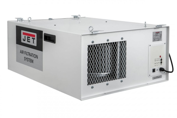 Система фильтрации воздуха Jet AFS-1000 B 708620M Система фильтрации воздуха Jet AFS-1000 B 708620M
