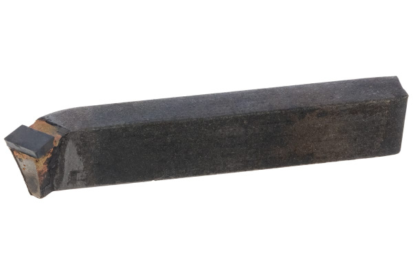 Резец проходной отогнутый (25х16х140 мм; ВК8) Техносталь 2102-0005 036223