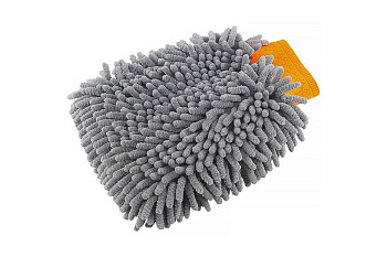 Рукавица STELS Shiver двустороння шиншилла 55212