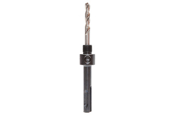 Держатель SDS-plus для коронки 14-30 мм MPS 5507