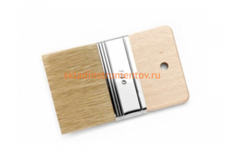 Кисть PAVAN ПРОФИ декоративная, натуральная щетина 3110 S0111401