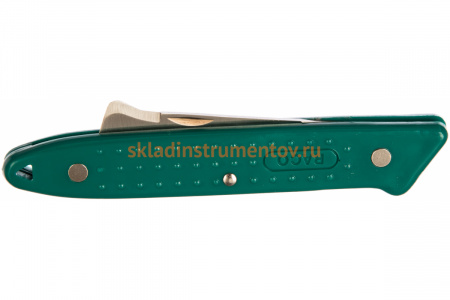 Нож садовода RACO 4204-53/121B