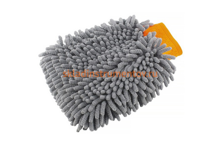 Рукавица STELS Shiver двустороння шиншилла 55212