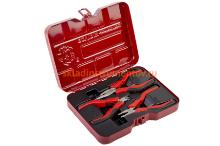 Набор электронных пассатижей BOVIDIX 3 предмета 190400301