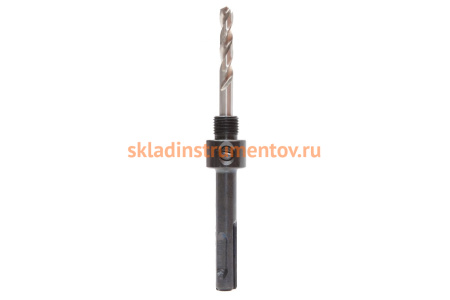 Держатель SDS-plus для коронки 14-30 мм MPS 5507
