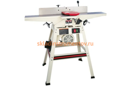 Фуговальный станок Jet JJ-6 OS 708455M