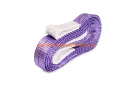 Строп СТП 1,0 т 8,0 м 30 мм Тор 1005375