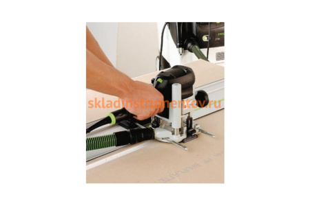 Фрезер FESTOOL OF 1010 EBQ-SET Box-OF S8 574384