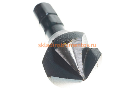 Зенкер-бита конический (16.5х40 мм; хвостовик 1/4) Bucovice Tools 744165