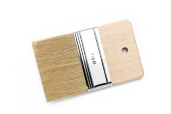 Кисть PAVAN ПРОФИ декоративная, натуральная щетина 3110 S0111401