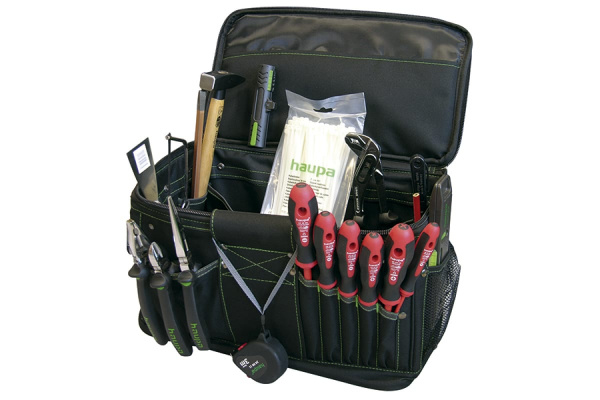 Набор инструментов HAUPA Trend Box 220550