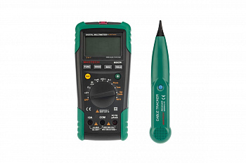 Сетевой цифровой мультиметр Mastech MS8236 59437