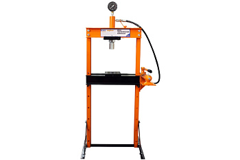 Гидравлический напольный пресс Ombra OHT620 20т