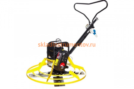 Затирочная машина REDVERG RD-S100E 5021429