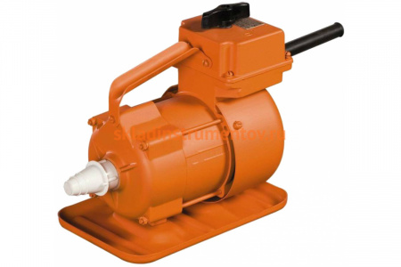 Электродвигатель Zitrek ИВ-117А 045-0274-1