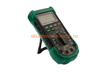 Цифровой мультиметр Mastech MS8229 59268