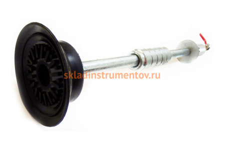 Обратный молоток с присоской для правки воздух AE&T TA-G8805