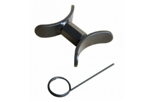 Приспособление для фиксации натяжного ролика Станкоимпорт для TOYOTA ST020107