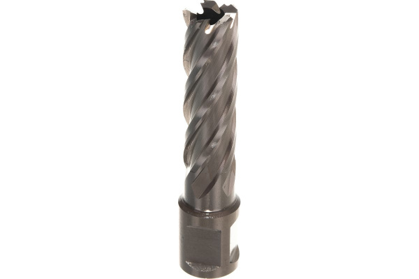 Сверло корончатое (16х55 мм; Weldon 19) Karnasch 20.1270U-016