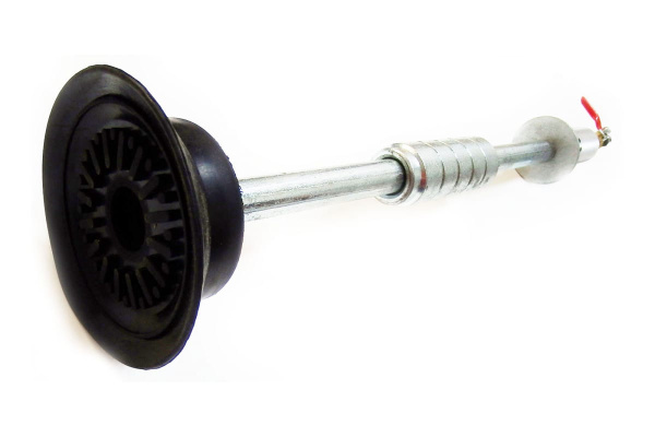 Обратный молоток с присоской для правки воздух AE&T TA-G8805