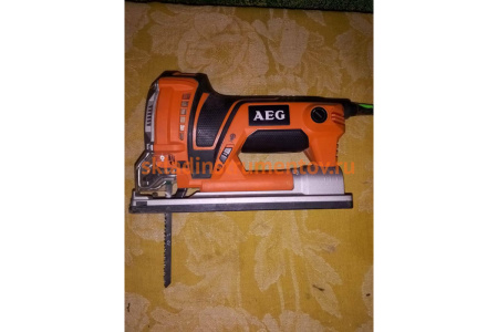 Пилки T344D (132х110х4.0 мм; 5 шт.) по древесине и ДСП до 100 мм MPS 3104-L